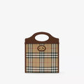 Mini Pocket Bag