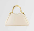 Serpentine Top Handle