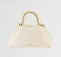 Serpentine Top Handle