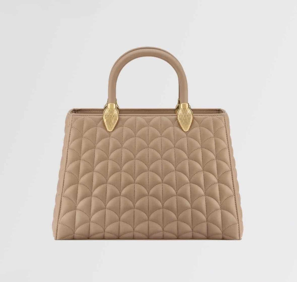 Serpentine Day Duo Top Handle