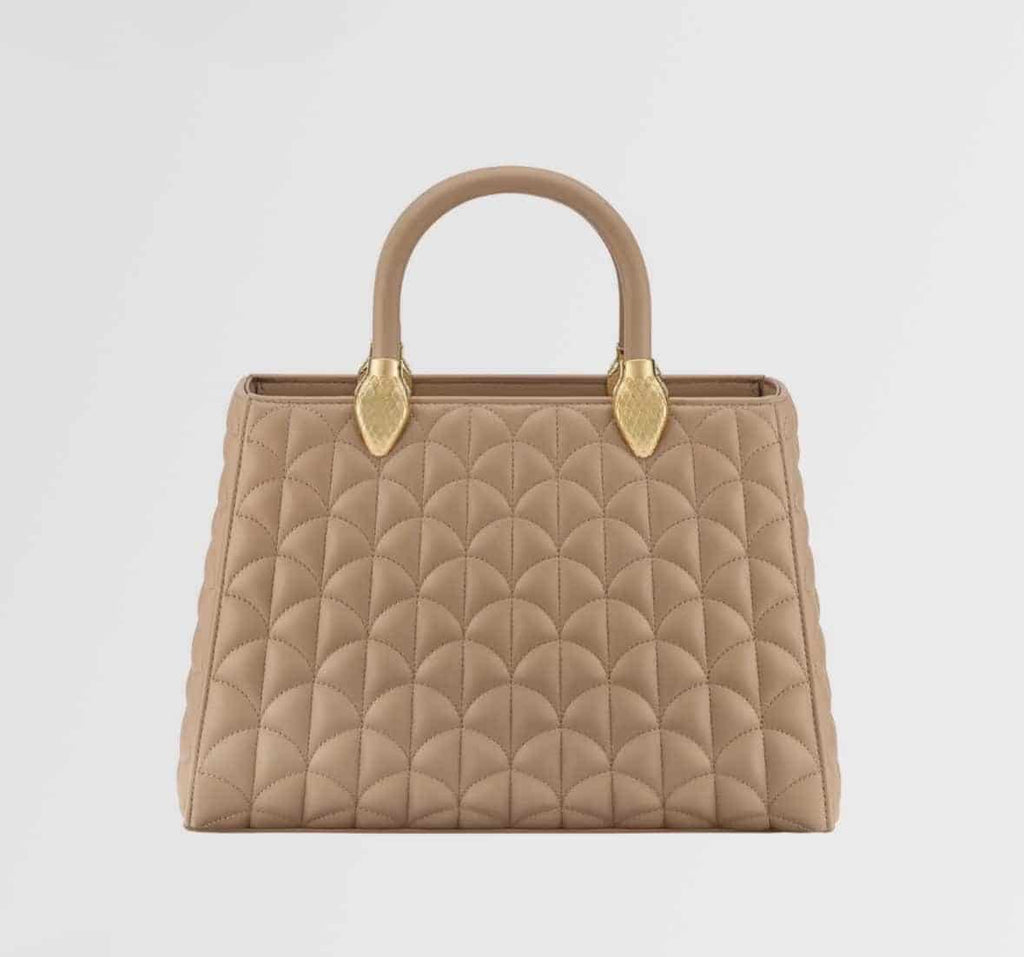 Serpentine Day Duo Top Handle