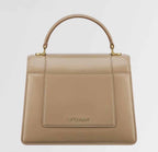 Serpenti Forever Medium Top Handle Bag