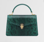 Serpenti Forever Top Handle