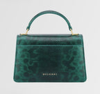 Serpenti Forever Top Handle