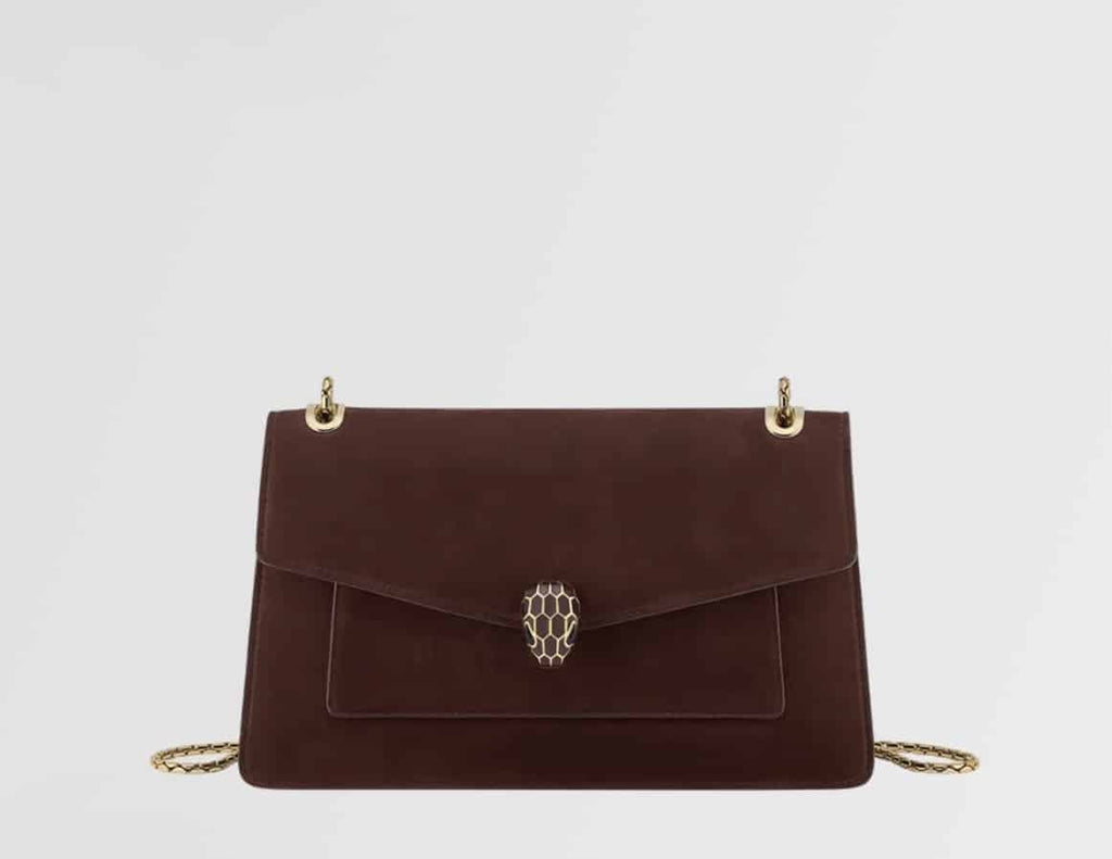 Serpenti Forever Shoulder Bag