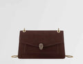 Serpenti Forever Shoulder Bag