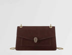 Serpenti Forever Shoulder Bag