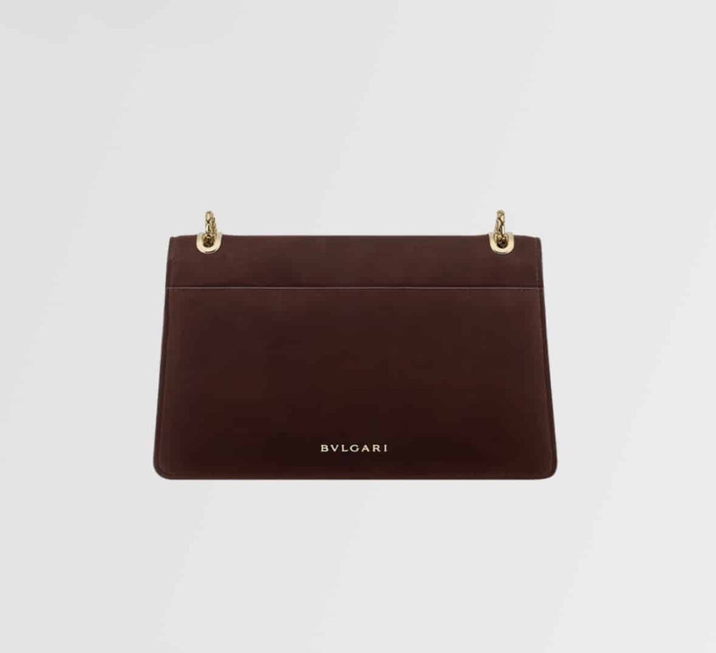 Serpenti Forever Shoulder Bag
