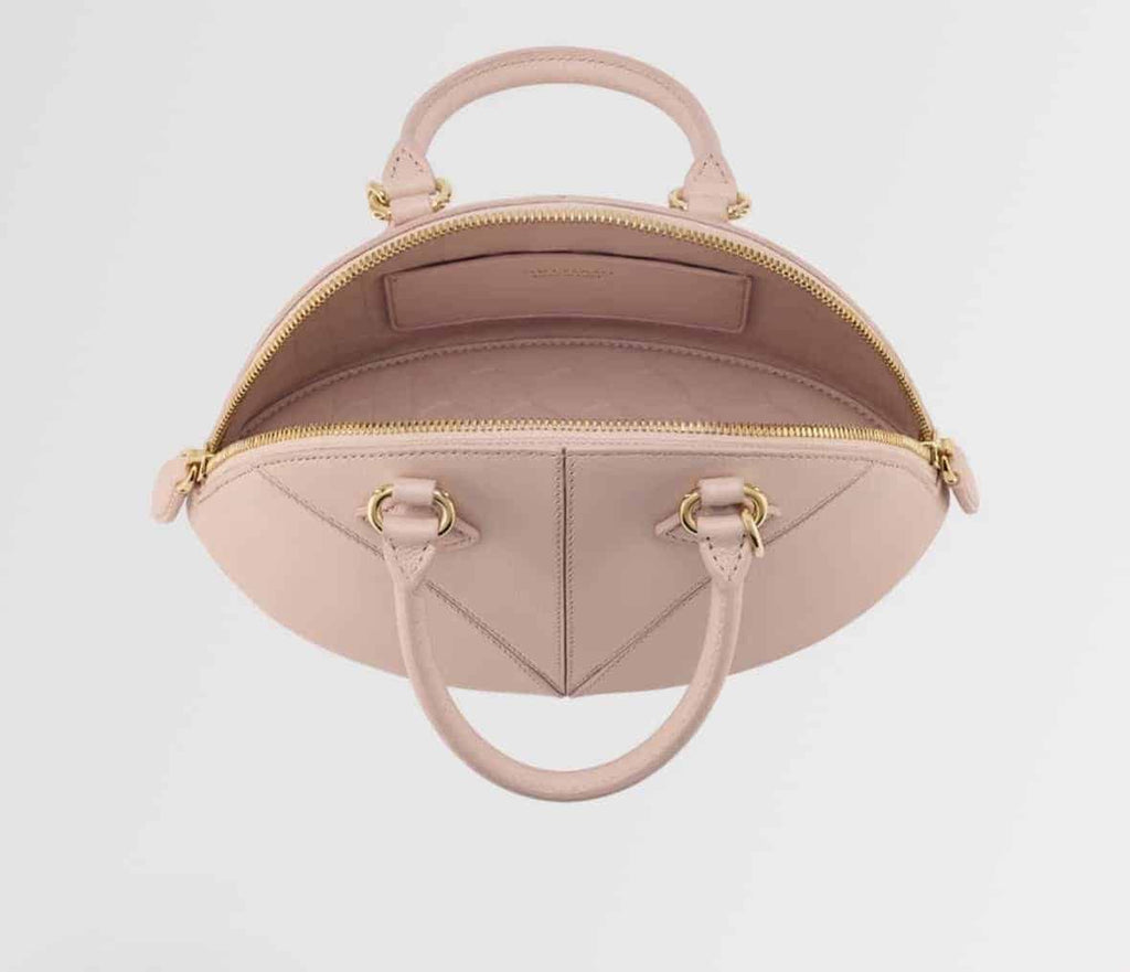 Marquise Small Top Handle Bag