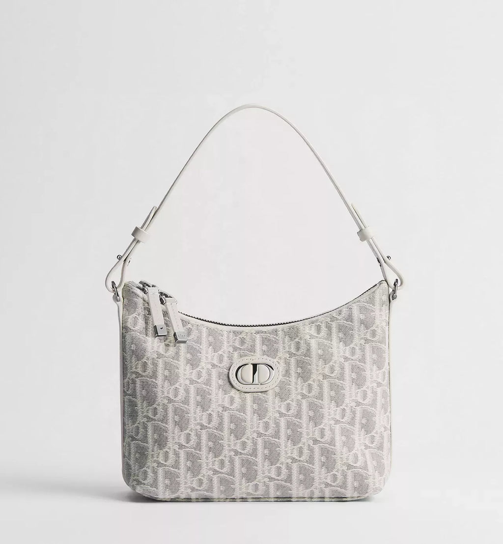 30 Montaigne Diorling Mini Bag with Chain