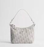 30 Montaigne Diorling Mini Bag with Chain