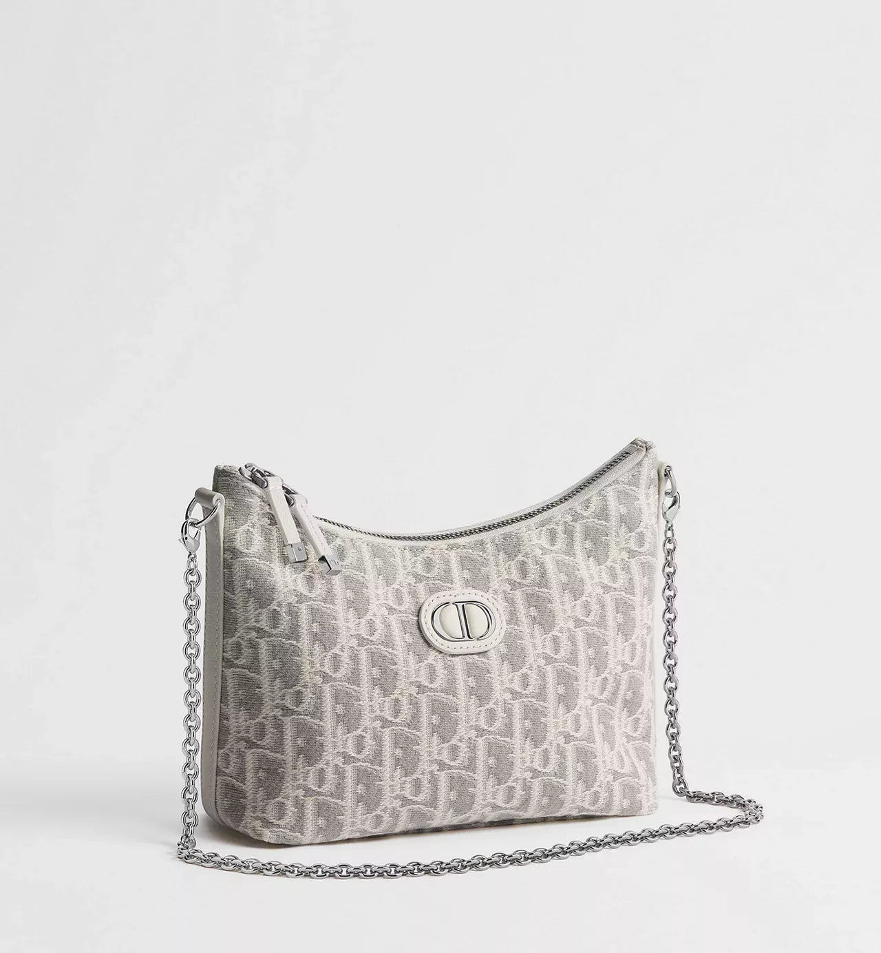 30 Montaigne Diorling Mini Bag with Chain