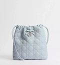 Adiorable Mini Bucket Bag