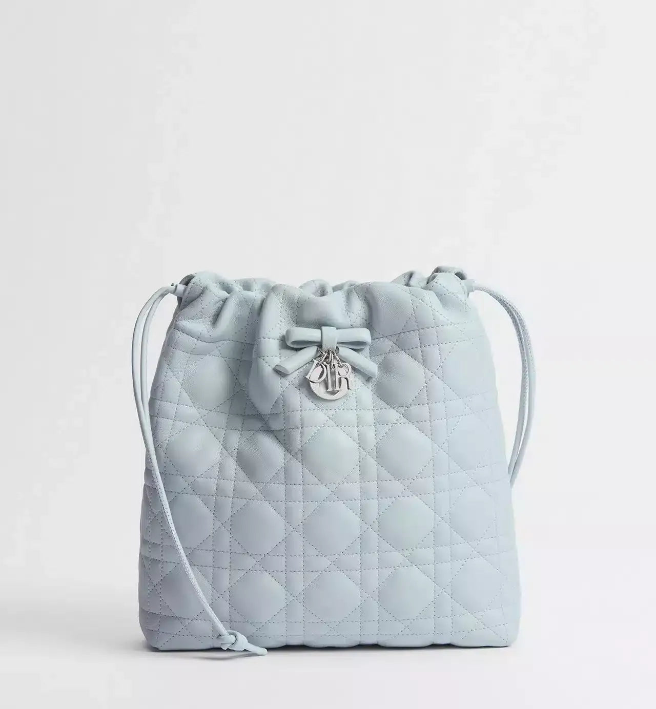 Adiorable Mini Bucket Bag