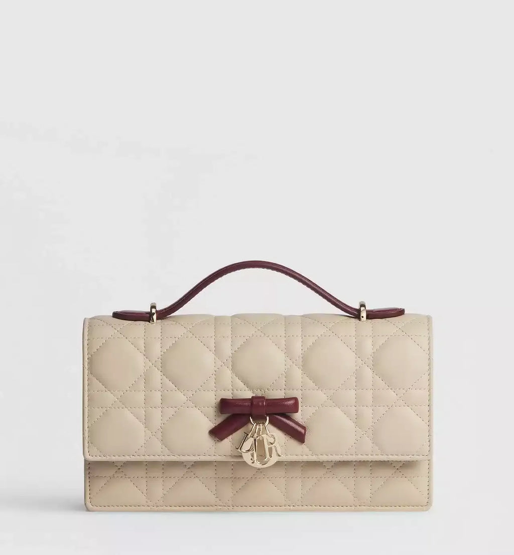Dior Or My Dior Mini Bag