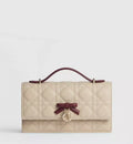 Dior Or My Dior Mini Bag