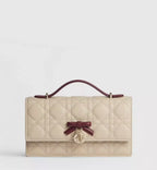 Dior Or My Dior Mini Bag