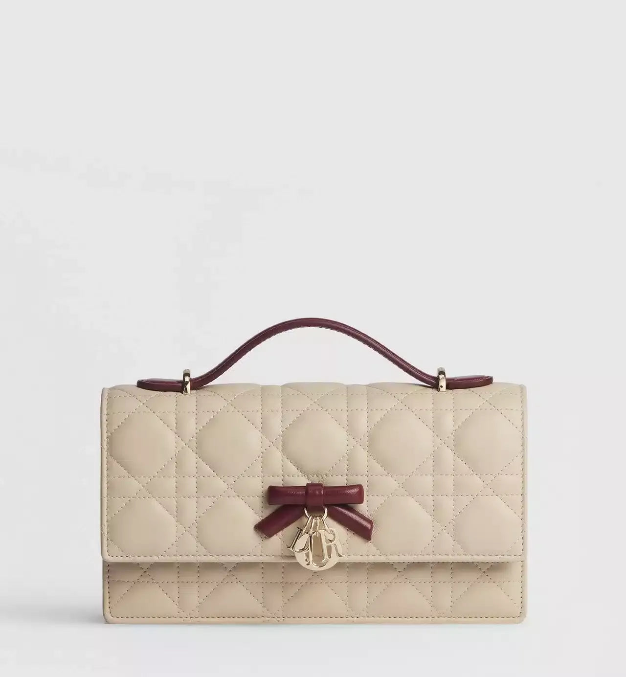 Dior Or My Dior Mini Bag