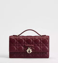 Dior Or My Dior Mini Bag