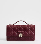 Dior Or My Dior Mini Bag