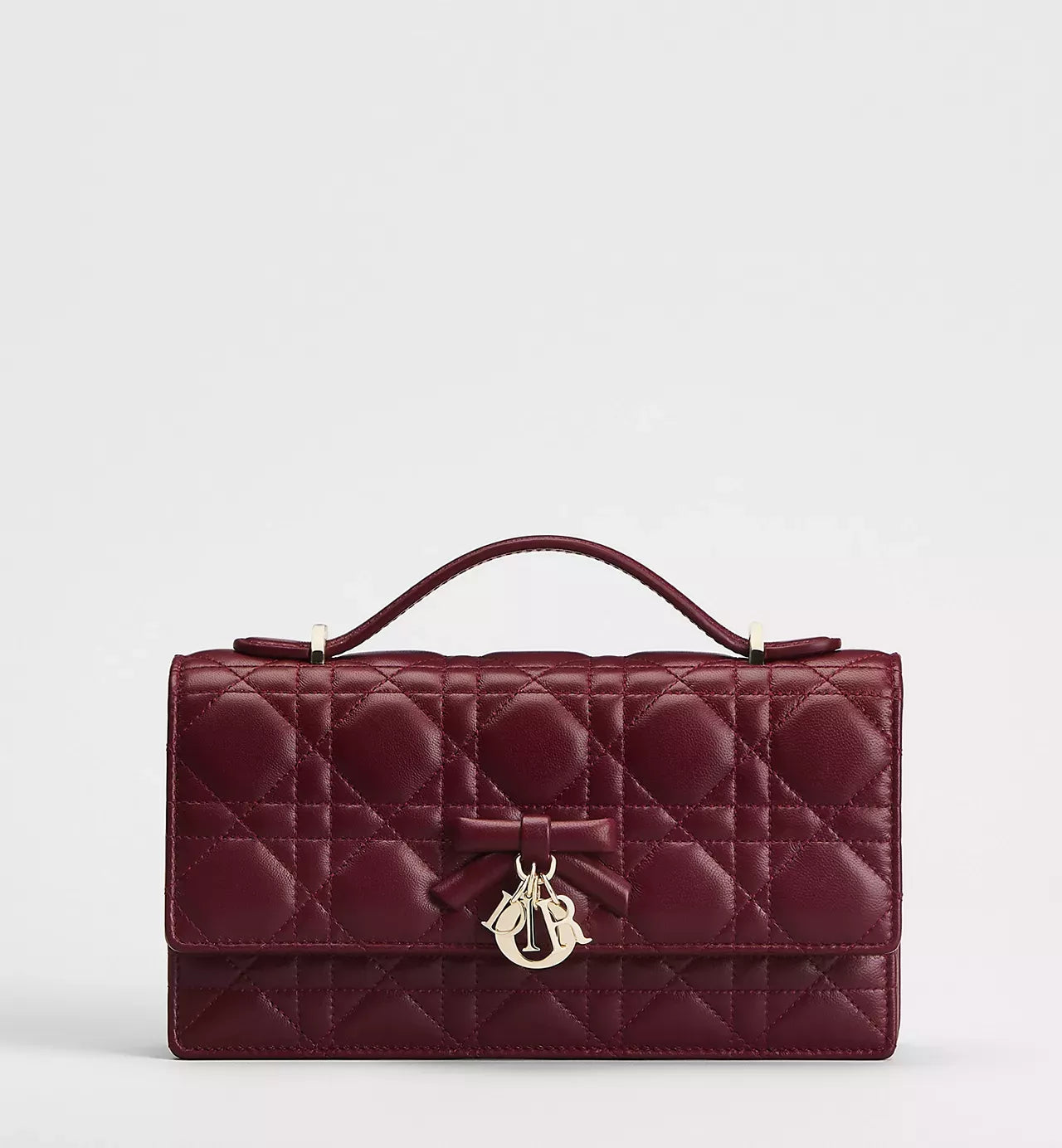 Dior Or My Dior Mini Bag