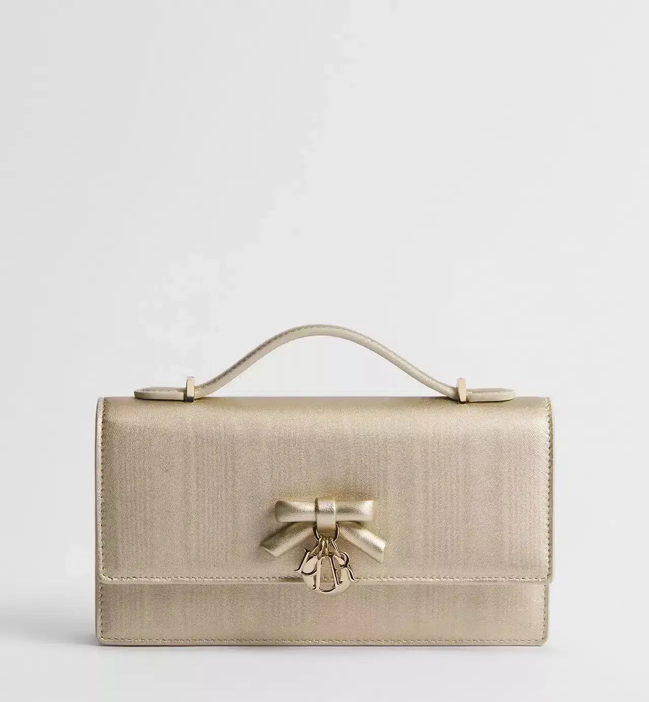 Dior Or My Dior Mini Bag