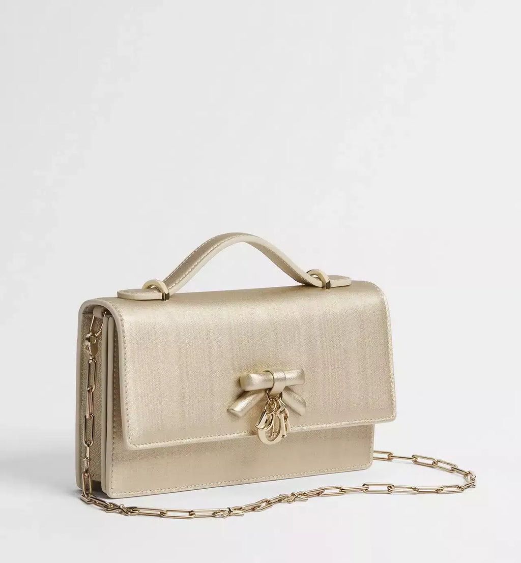 Dior Or My Dior Mini Bag