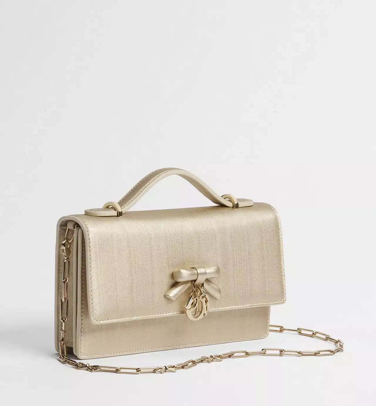 Dior Or My Dior Mini Bag
