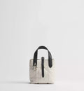 Dior Toujours Vertical Nano Tote Bag