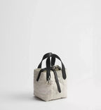 Dior Toujours Vertical Nano Tote Bag