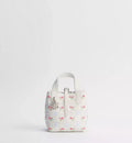 Dioramour Dior Toujours Vertical Nano Tote Bag