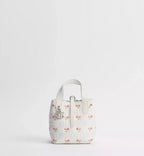 Dioramour Dior Toujours Vertical Nano Tote Bag