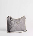 Miss Caro Diorling Mini Bag with Chain
