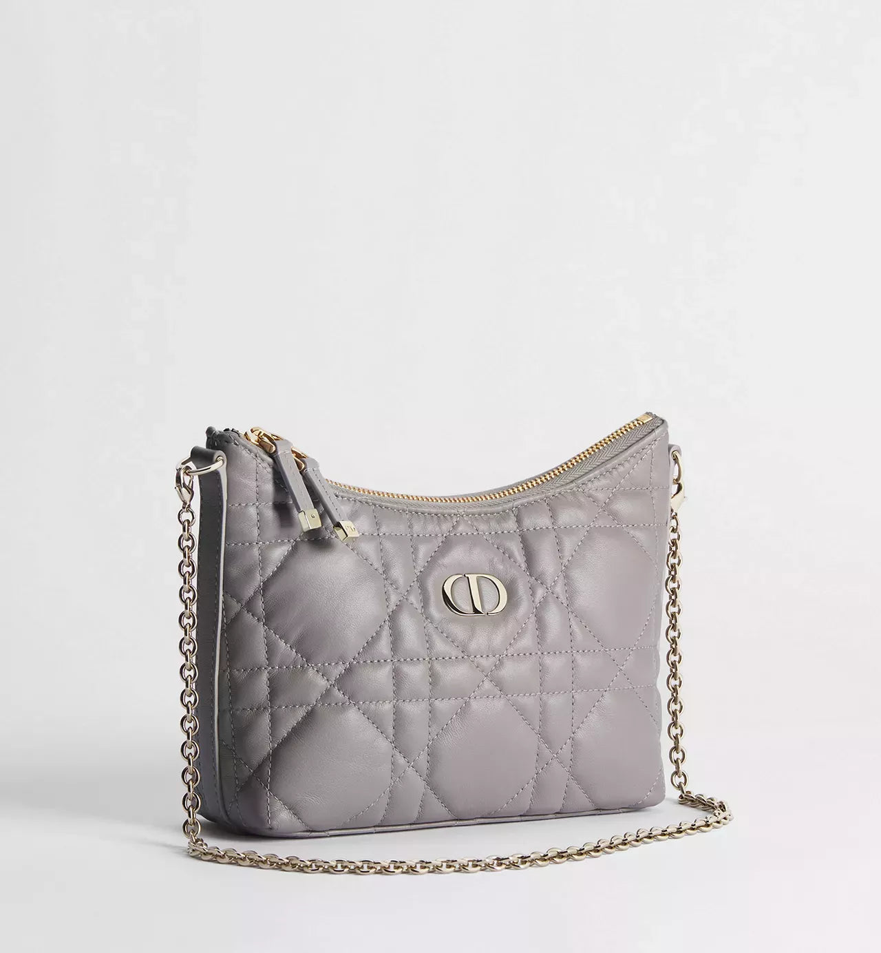 Miss Caro Diorling Mini Bag with Chain