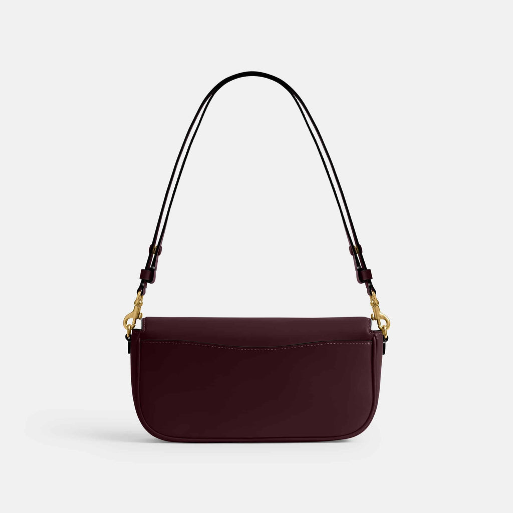 Brook Flap Chain Bag