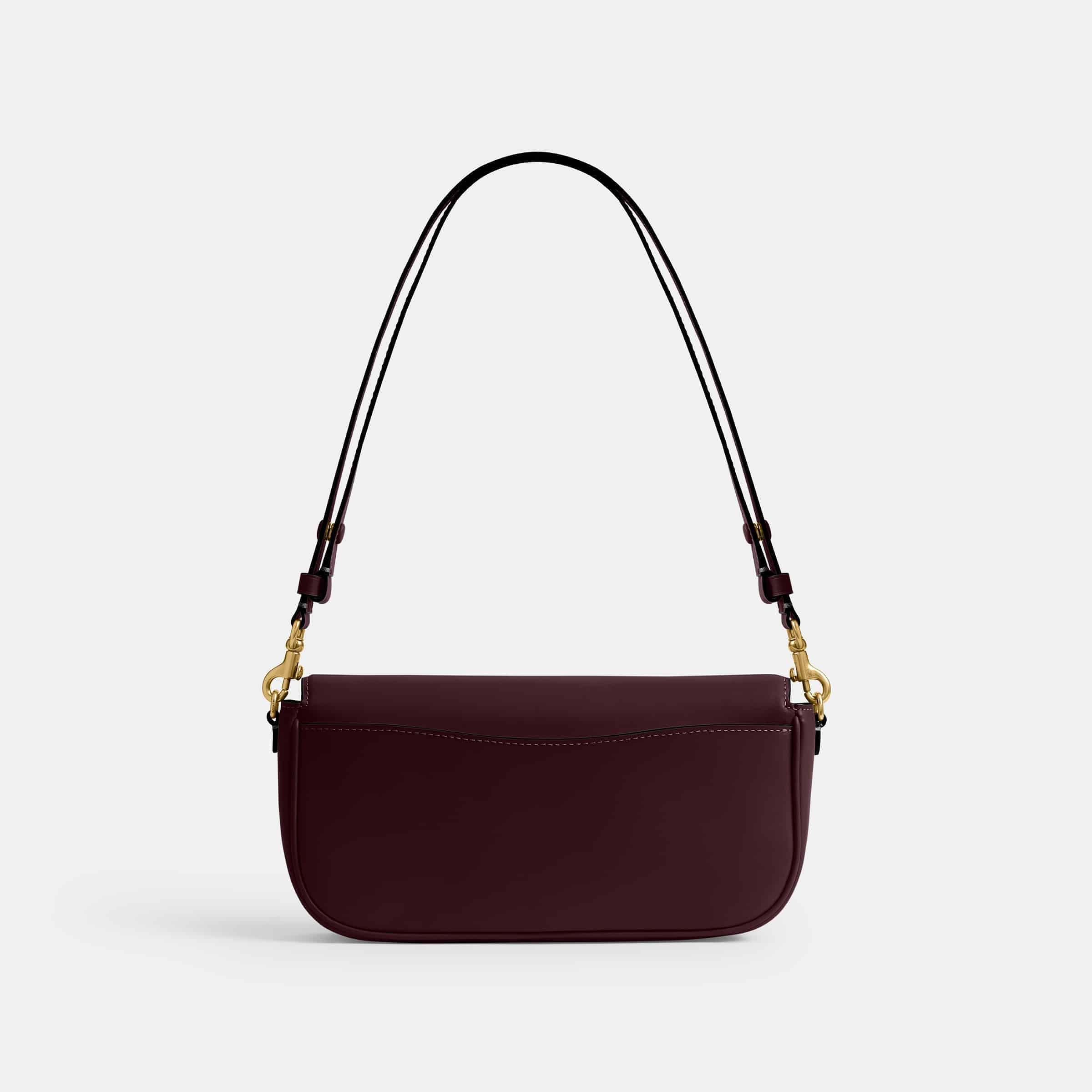Brook Flap Chain Bag