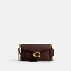 Tabby Chain Crossbody Bag