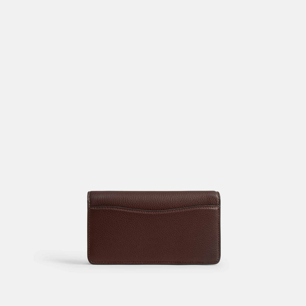 Tabby Chain Crossbody Bag