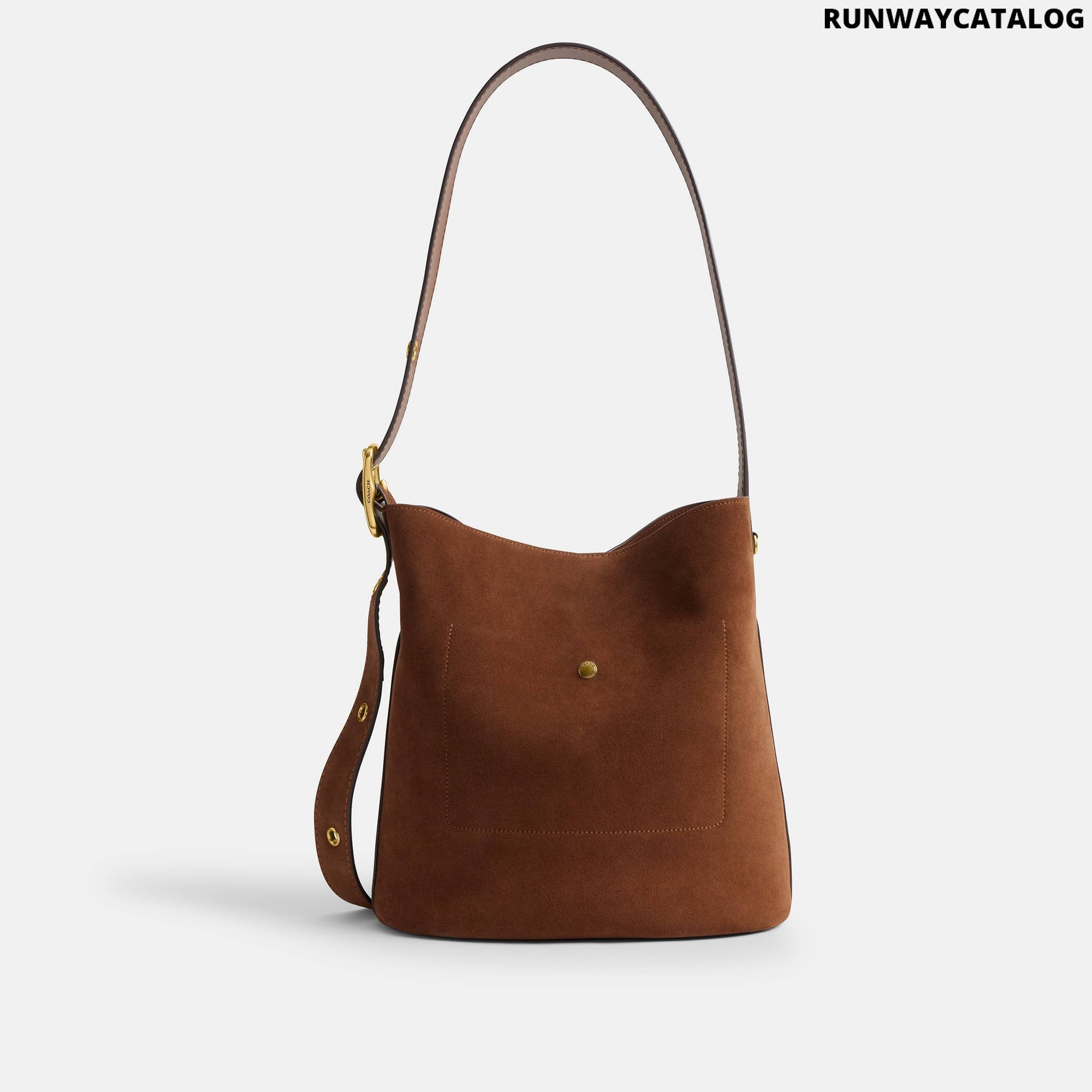 Bleecker Bucket Bag