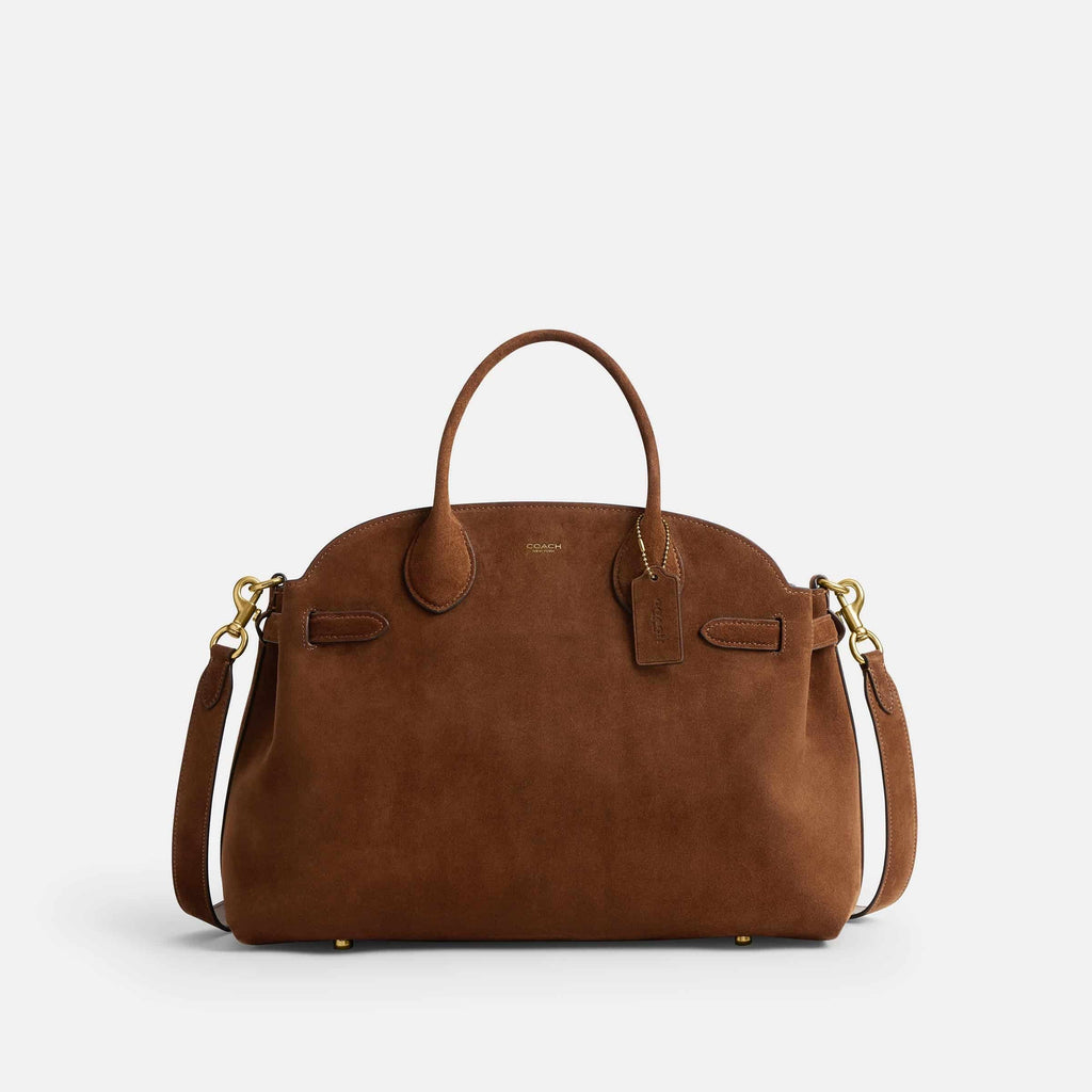 Soft Empire Carryall Bag