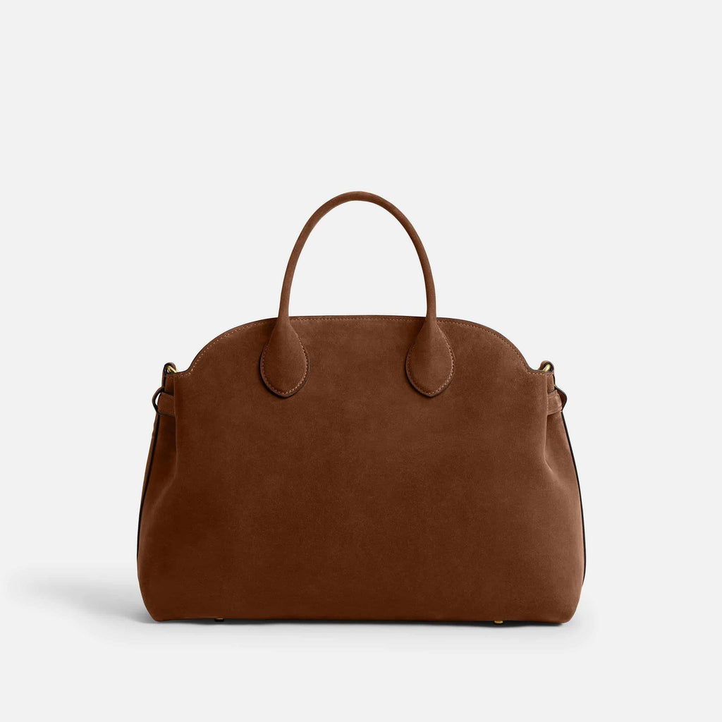 Soft Empire Carryall Bag