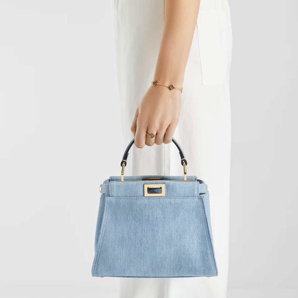 Peekaboo Mini