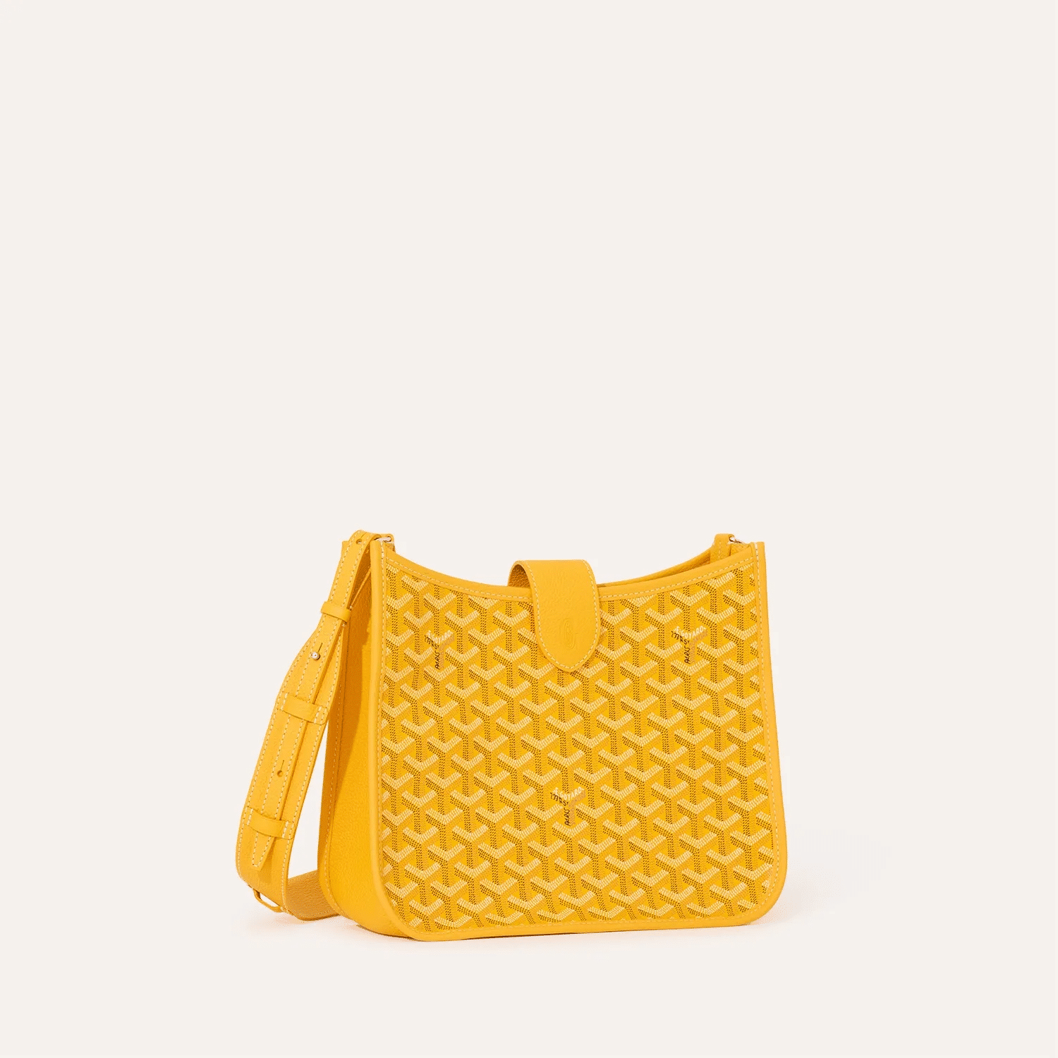 Musette bag