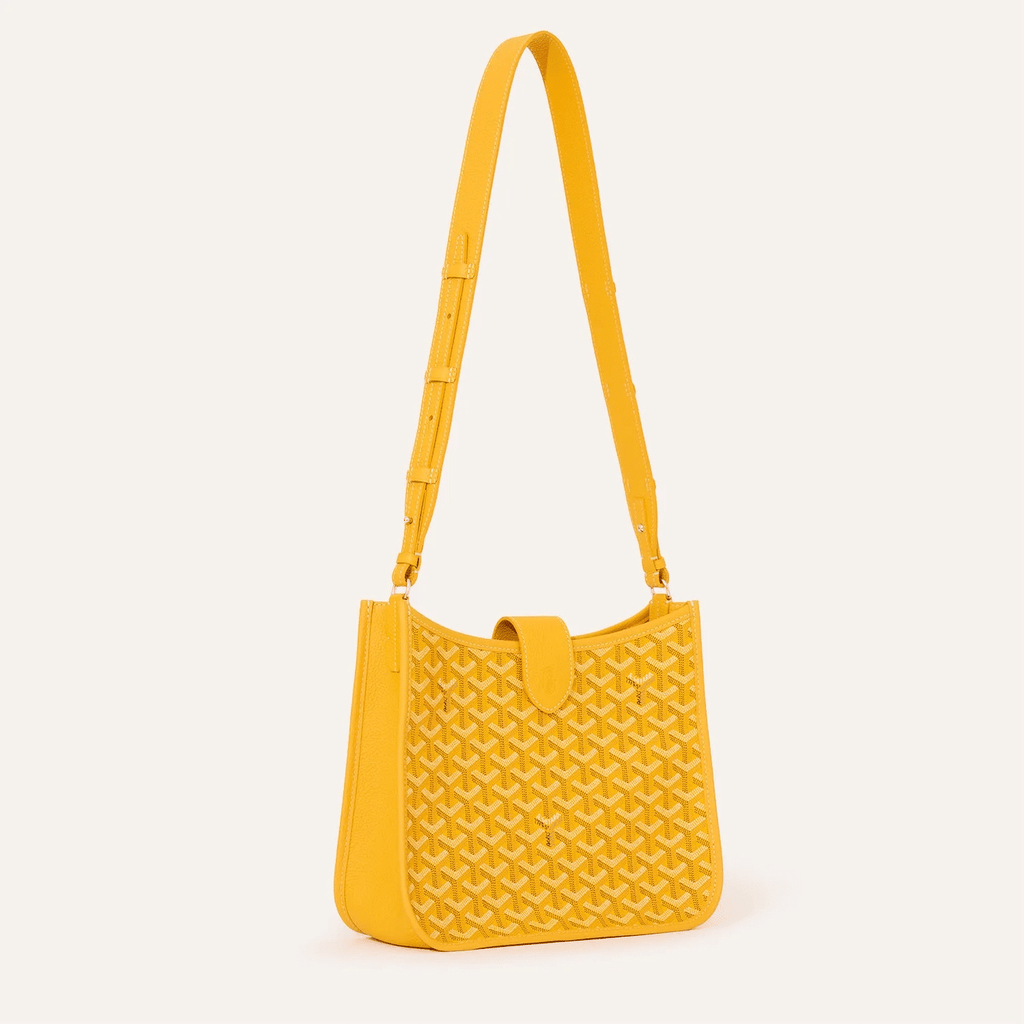 Musette bag
