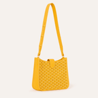 Musette bag