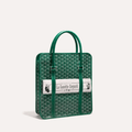 Bourgogne Bag Green