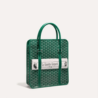 Bourgogne Bag Green
