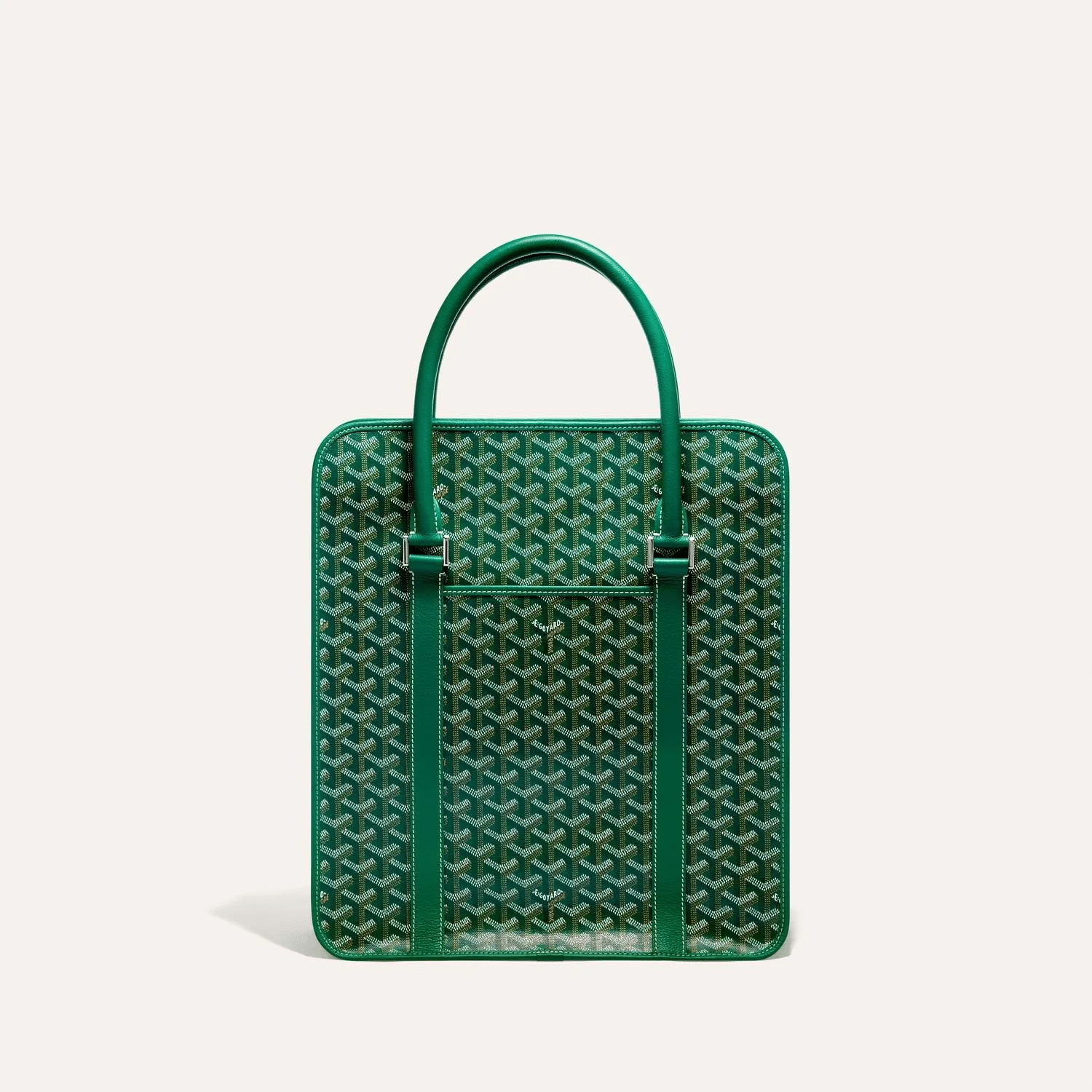 Bourgogne Bag Green