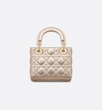 Mini Lady Dior Bag