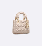 Mini Lady Dior Bag